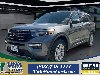 Pre-Owned 2023 Ford Explorer XLT