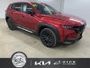 Pre-Owned 2024 MAZDA CX-50 2.5 S Premium