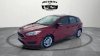 Pre-Owned 2015 Ford Focus SE