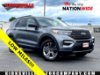 Pre-Owned 2023 Ford Explorer XLT