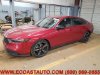 Pre-Owned 2024 Honda Accord Hybrid Sport