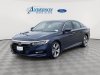 Pre-Owned 2020 Honda Accord Touring