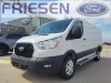 Pre-Owned 2022 Ford Transit 250