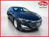 Pre-Owned 2024 Chevrolet Malibu LS