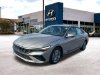 Pre-Owned 2024 Hyundai ELANTRA SEL