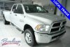 Pre-Owned 2018 Ram 3500 Tradesman
