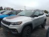 New 2025 Jeep Compass Trailhawk