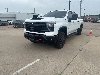 Pre-Owned 2026 Chevrolet Silverado 2500 HD Crew Cab, Standard Bed, LT, 4WD