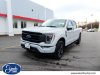 Pre-Owned 2023 Ford F-150 Lariat
