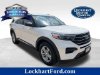 Pre-Owned 2024 Ford Explorer XLT