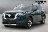 Pre-Owned 2025 Nissan Pathfinder SL