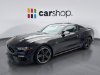 Pre-Owned 2022 Ford Mustang Mach 1
