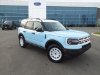 Pre-Owned 2024 Ford Bronco Sport Heritage