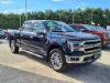 Pre-Owned 2025 Ford F-150 Lariat