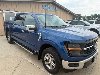 Pre-Owned 2025 Ford F-150 XLT