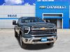 Certified Pre-Owned 2025 Chevrolet Silverado 3500HD LTZ