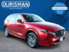 Pre-Owned 2025 MAZDA CX-5 2.5 S Preferred