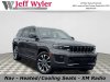Pre-Owned 2024 Jeep Grand Cherokee L Overland