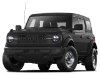 Certified Pre-Owned 2021 Ford Bronco Black Diamond Advanced