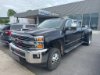 Pre-Owned 2019 Chevrolet Silverado 3500HD LTZ