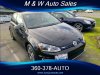 Pre-Owned 2016 Volkswagen e-Golf SE