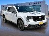Certified Pre-Owned 2025 Ford Maverick Lariat