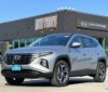 Certified Pre-Owned 2024 Hyundai TUCSON Hybrid SEL Convenience
