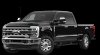 New 2026 Ford Super Duty F-350 SRW LARIAT
