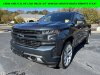 Pre-Owned 2021 Chevrolet Silverado 1500 RST
