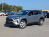 Pre-Owned 2025 Toyota RAV4 LE