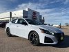 Pre-Owned 2023 Nissan Altima 2.5 SR