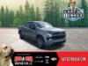 Pre-Owned 2024 Chevrolet Silverado 1500 RST