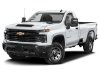 Pre-Owned 2024 Chevrolet Silverado 3500HD Work Truck