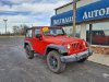 Pre-Owned 2016 Jeep Wrangler Sport S
