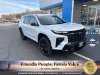 Pre-Owned 2024 Chevrolet Traverse RS
