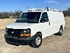 Pre-Owned 2013 Chevrolet Express 2500