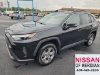 Pre-Owned 2023 Toyota RAV4 XLE