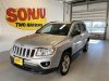 Pre-Owned 2012 Jeep Compass Latitude