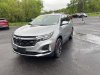 Certified Pre-Owned 2023 Chevrolet Equinox RS