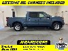 Pre-Owned 2024 Chevrolet Silverado 1500 LT