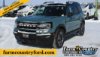 Pre-Owned 2021 Ford Bronco Sport Outer Banks