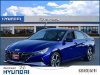 Pre-Owned 2023 Hyundai ELANTRA Hybrid Limited