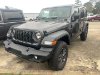 New 2026 Jeep Wrangler Sport S