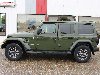 Pre-Owned 2024 Jeep Wrangler Sahara