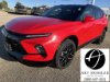 Pre-Owned 2023 Chevrolet Blazer RS