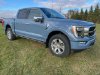 Pre-Owned 2023 Ford F-150 Platinum