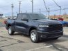 New 2025 Ram 1500 Tradesman