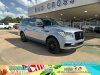 Pre-Owned 2021 Lincoln Navigator L Black Label