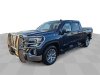 Pre-Owned 2021 GMC Sierra 1500 SLT