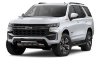 Pre-Owned 2024 Chevrolet Tahoe Z71